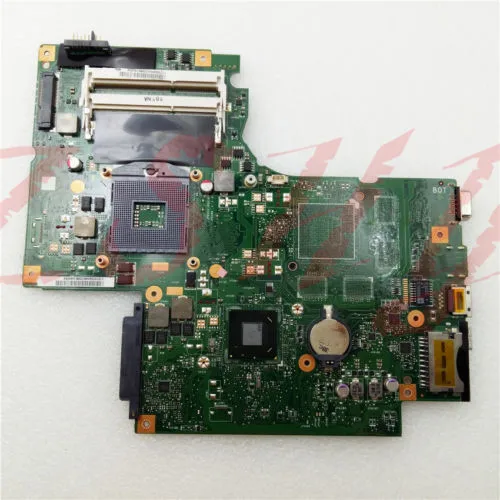 

for lenovo ideapad G700 laptop motherboard 17.3" ddr3 11S90003140 Free Shipping 100% test ok