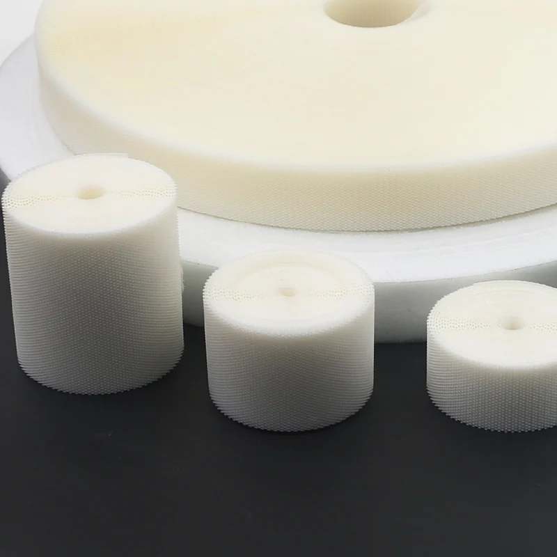 

Super Soft Hooks and Loops Thin Baby Diaper DIY Self Adhesive Nylon Fastener Tape Sewing Accessories Supplies Garment 1meter