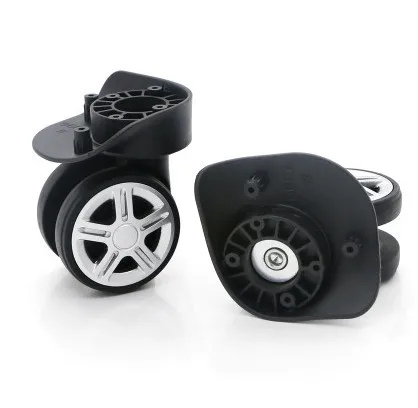 luggage bag wheel replacement