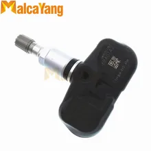 Датчик TPMS для Toyota Scion Lexus 315 МГц 42607-33011 42607-33021 42607-06011