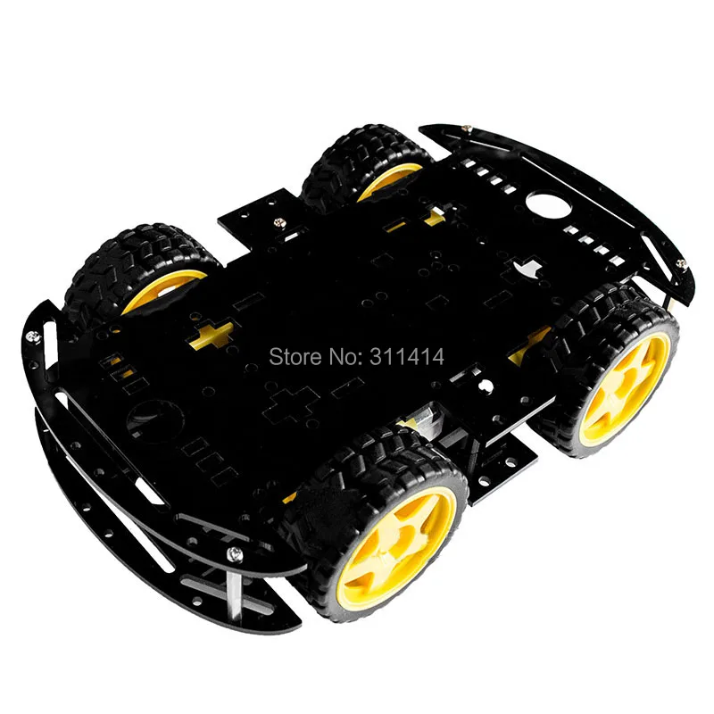 4WD car-15