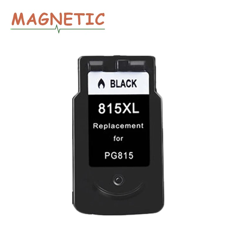 For Canon PG 815 Black compatible Ink Cartridges for Canon IP2780 MP236 MP259 MP288 MX348 MX358