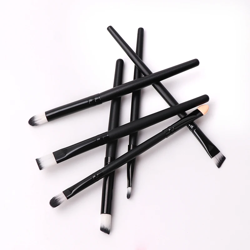 Brushes up Professional Make Lip Eye Soft Eyeliner Brush Powder Shadow