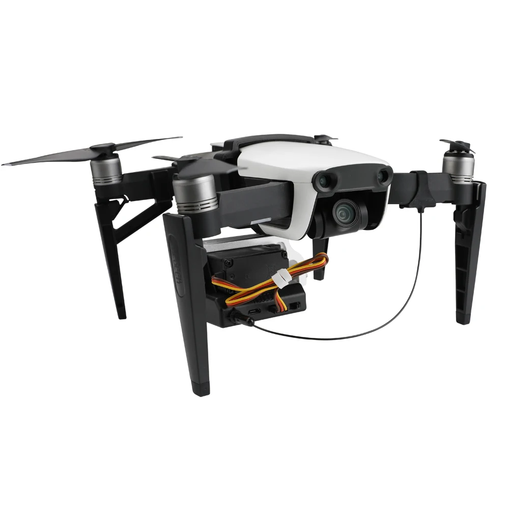 Mavic Air Shinkichon Pelter приманка для рыбы рекламные кольца для рыбалки Рекламные предложения для DJI Mavic Air Drone аксессуары