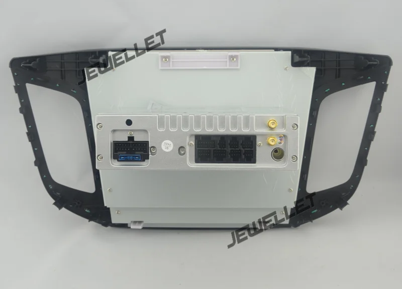 Perfect 10.4" tesla style vertical screen android 8.1 Six core Car GPS radio Navigation for Hyundai ix25 Creta Cantus 2014-2019 10