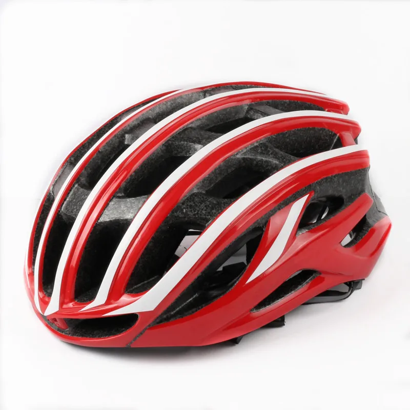 

Prevail II Bike helmet Road cycling helmet MTb special bicycle red fox rudis radar casco ciclismo casque velo fietshelm cube C