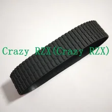 Резиновое кольцо для объектива Nikon AF-S для NIKKOR 16-85 мм 16-85 мм f/3,5-5,6G ED VR Запасная часть