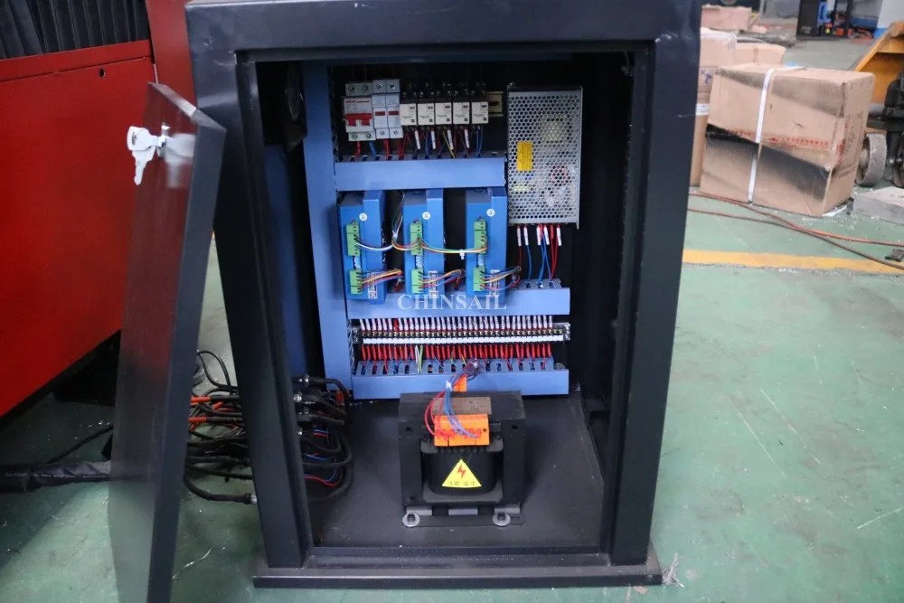 Трубный станок плазменной резки с ЧПУ CXP2030 63A 100A 120A и т. Д.|Машины для сварки| |