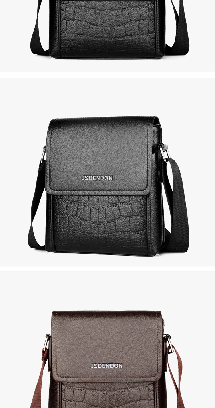 Do Escritório homem Crossbody para Bolsas Homens