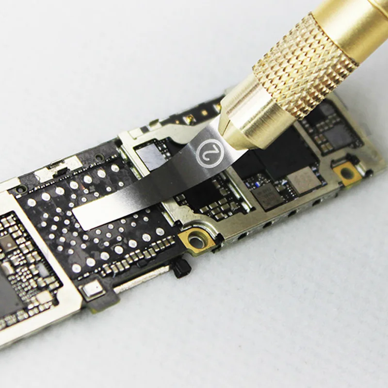 IC Chip Motherboard repair (1)