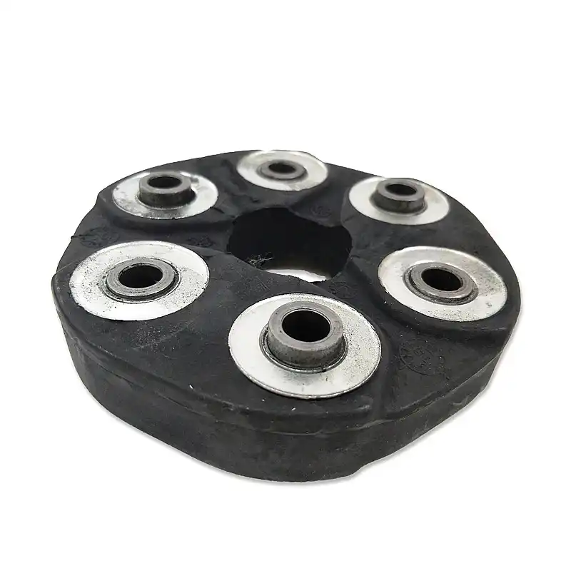 BTAP Front&Rear Drive Shaft Flex Joint Kit For Mercedes Benz W124 R126