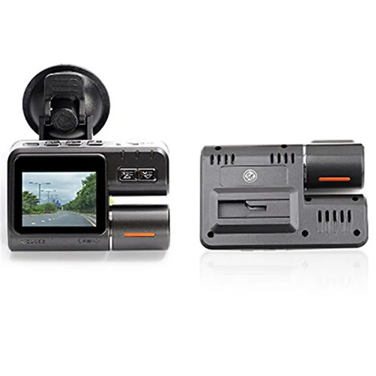 720P 2.0 Full HD Dash DVR Car Video Camera IR Recorder Crash Cam G-sensor I1000 | Автомобили и мотоциклы
