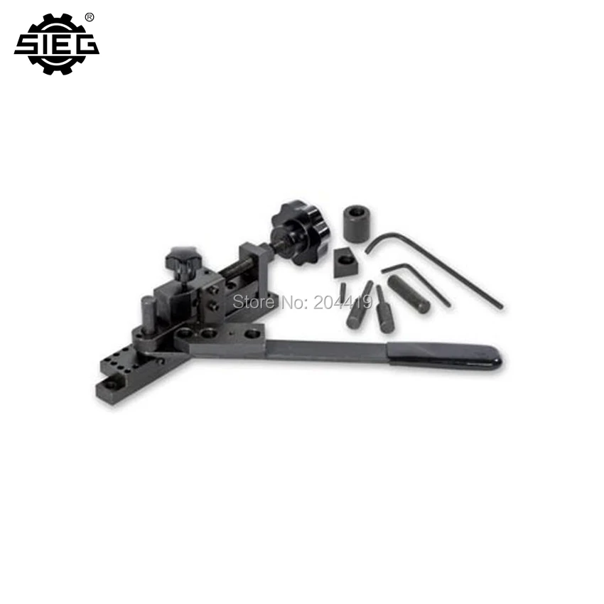 S/N:20012 Универсальный гибочный станок/SIEG|bending machine|universal bendermachine bending |