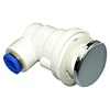 bath tub bubbl system, 16pcs air jet with AP400 air blower and jet manifold ,hose for spa hot tub and whirpool ► Photo 2/5