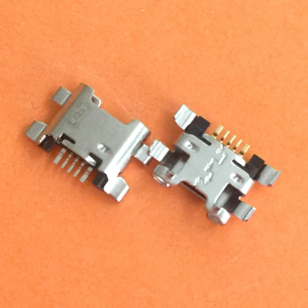 

For Huawei P SMART FIG-LX3 USB Charging Port Dock Jack Plug Connector Repair Part