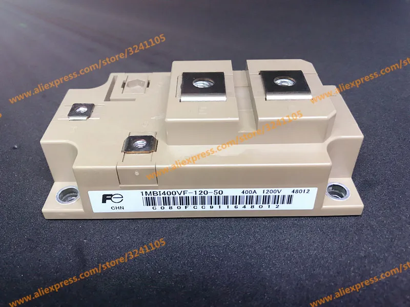 все цены на Free shipping NEW 1MBI400VF-120-50 MODULE онлайн