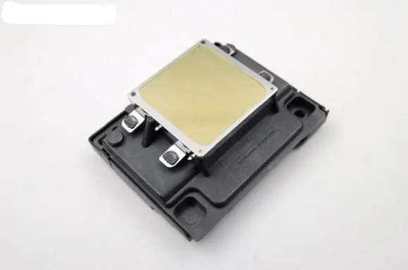 

Free shipping Original refuibished Print Head WF3520 Print Head Printer Spare Parts F190020
