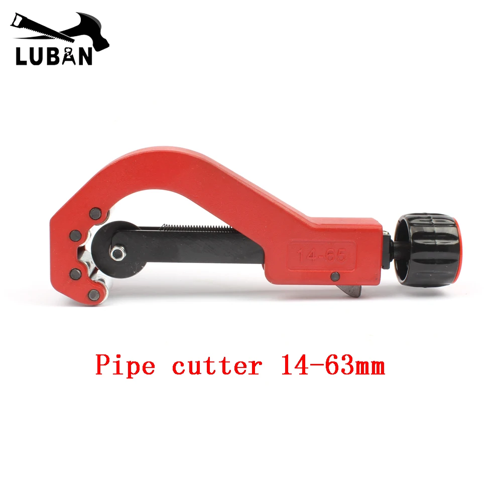 Pipe cutter cutting tool cutter pvc copper aluminum pipe cutter tube