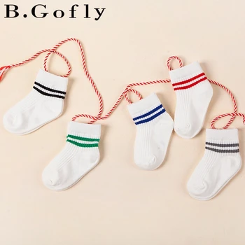 

2018 Solid White Color kids Boy Girl Cotton Toddler Children Baseball Football Basketbll Athletic Socks Sport Socks