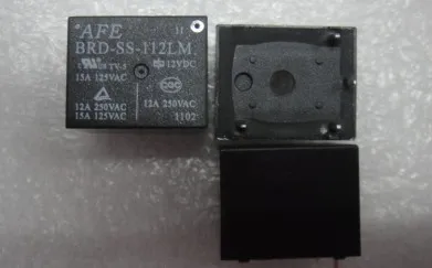 BRD-SS-112LM