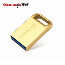 Maxchange Pen Drive 32GB High Speed Metal USB Stick 16GB Pendrive USB 3.0 Flash Drive Memory Stick Storage Device U Disk