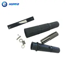 Hidea F6 4 тактный 6HP подвесной мотор часть румпеля ручка