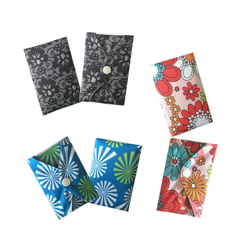 cloth pads