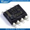 50PCS LM358DR SOP8 LM358 SOP LM358DT SOP-8 SMD LM358DR2G new and original IC ► Photo 3/5