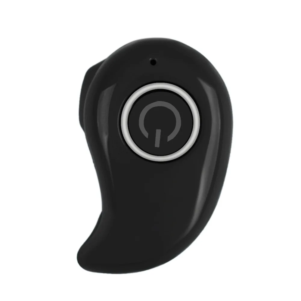 Новый дизайн невидимые ультра мини беспроводные Bluetooth наушники с