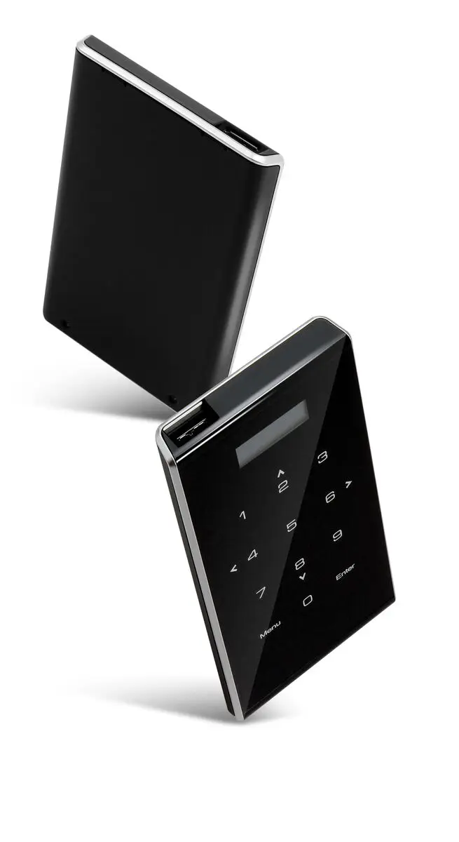 iodd2541 IODD2541 USB 3.0 encrypted hard drive enclosure [Virtual DVD Blu-ray ROM/VHD/Booting/SSD/HDD/2.5] external hard drive case ssd enclosure external hard drive box hard disk case hard drive enclosure hdd case enclosure