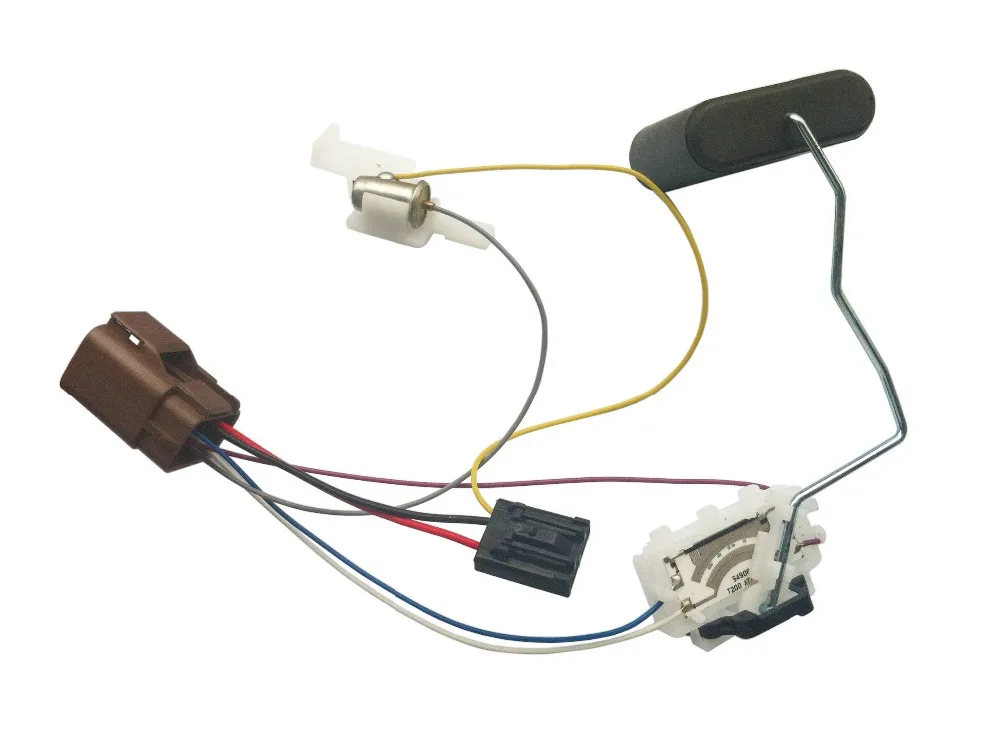 High Quality parts fuel level sensor OEM: 96865768