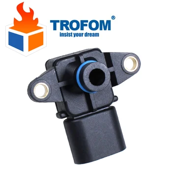 

Manifold Absolute Pressure MAP Sensor 216519 56041018AB 68002763AA For DODGE DAKOTA GRAND CARAVAN Chrysler Town