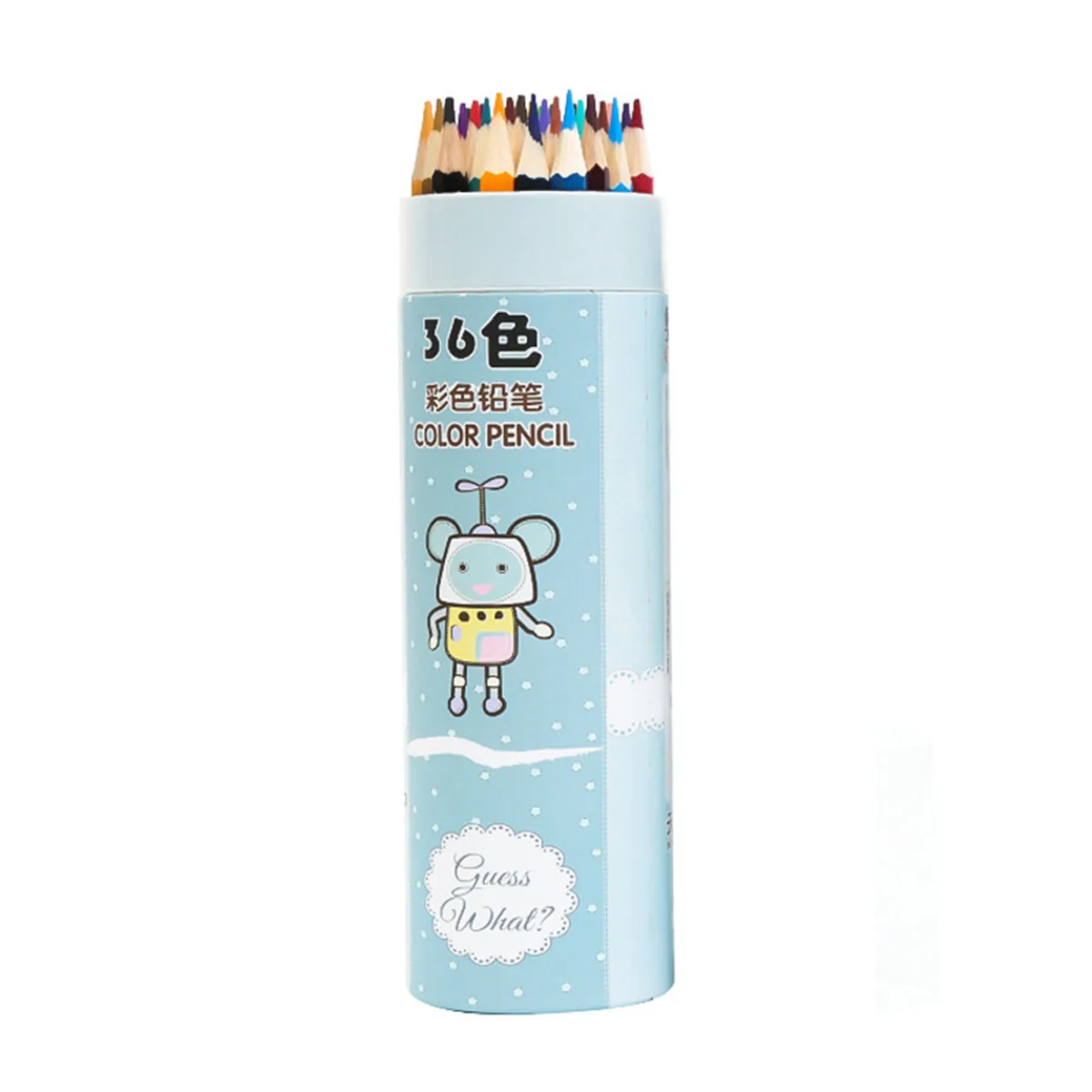 

Colored Pencil 36 Color Student Painting Pencil