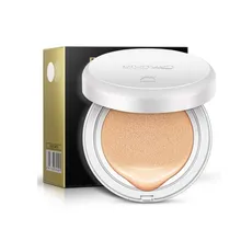 3 ColorsI воздушная Подушка BB крем корейский макияж увлажняющий консилер изоляция CC крем прессованная тональная крем-пудра основа макияж