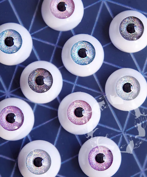 

Sell out!!! don't place order! BJD eyes acrylic eyeballs for 1/8 1/6 1/4 1/3 BJD SD DD doll accessories