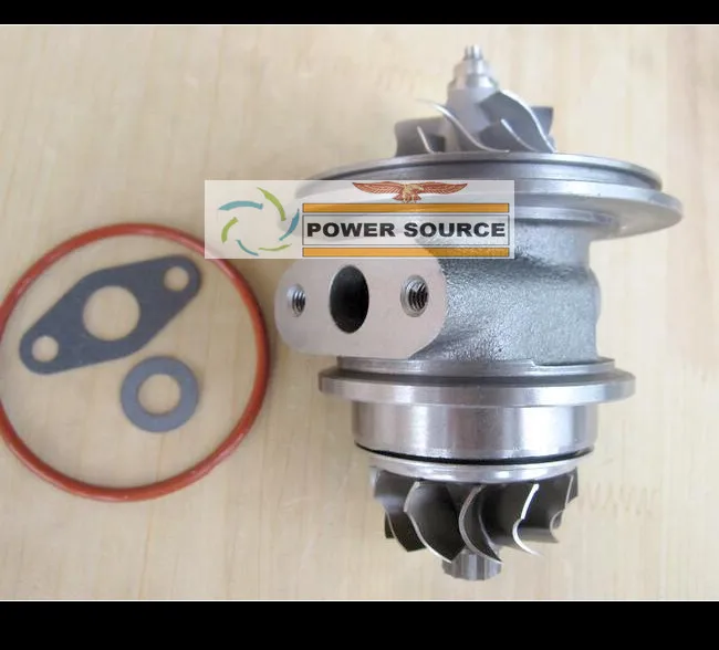 Turbo cartridge CHRA TD04 49177-01510 49177-01511 Oil Cooled Turbocharger For Mitsubishi Delica L200 L300 1988-1996 4D56T 2.5L