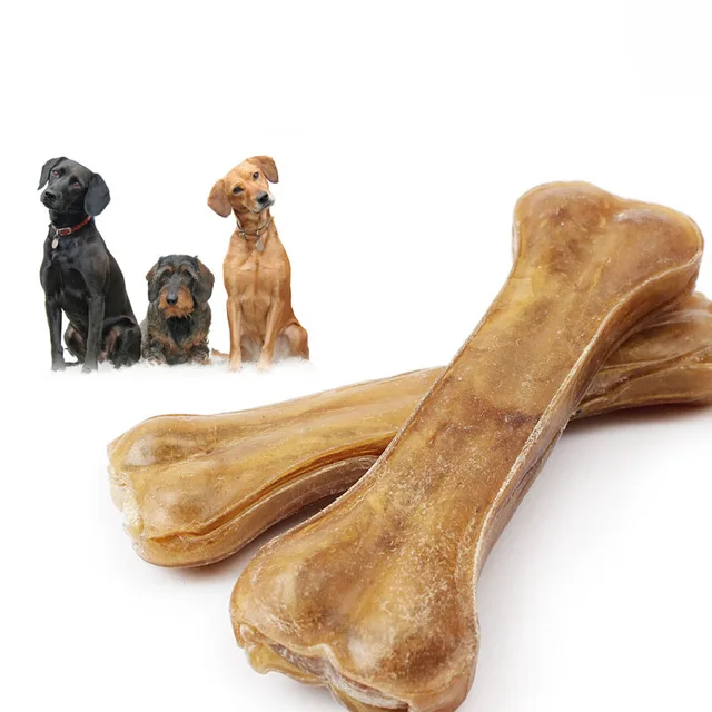 Buy 8 Sizes Durable Dog Chew Toys Bone Chew Toy for