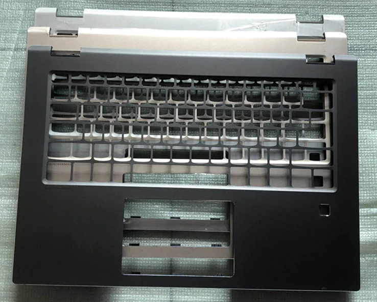 New Original laptop upper case base cover palmrest for Lenovo Flex 5