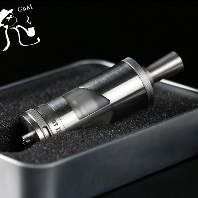 the best taifun gt 2 v2 clone 1:1 no leak electronic cigarette atomizer vs kayfun lite v4 for mechanical box mod | Электроника