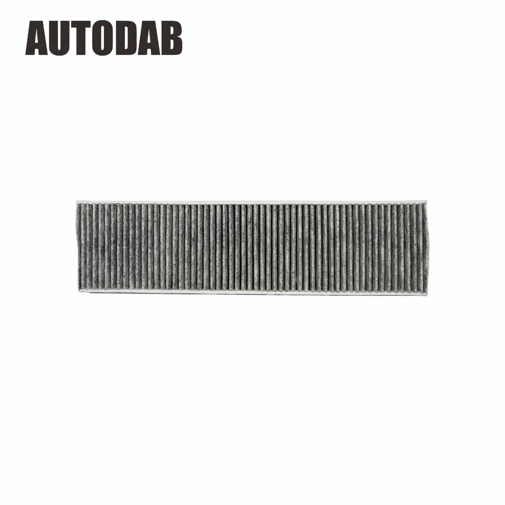 

High-quality cabin air Filters FOR BMW:MINI R55 R56 R57 R58 R59 R60 R61 64319127516 PT188C