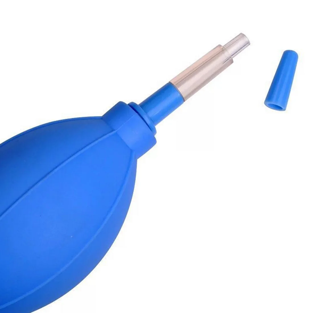 

Ear Clean Tools Professional Ear Wax Dig ToolsSilicone Blowing Ear Balls Dust Washing Earball Leather Tiger
