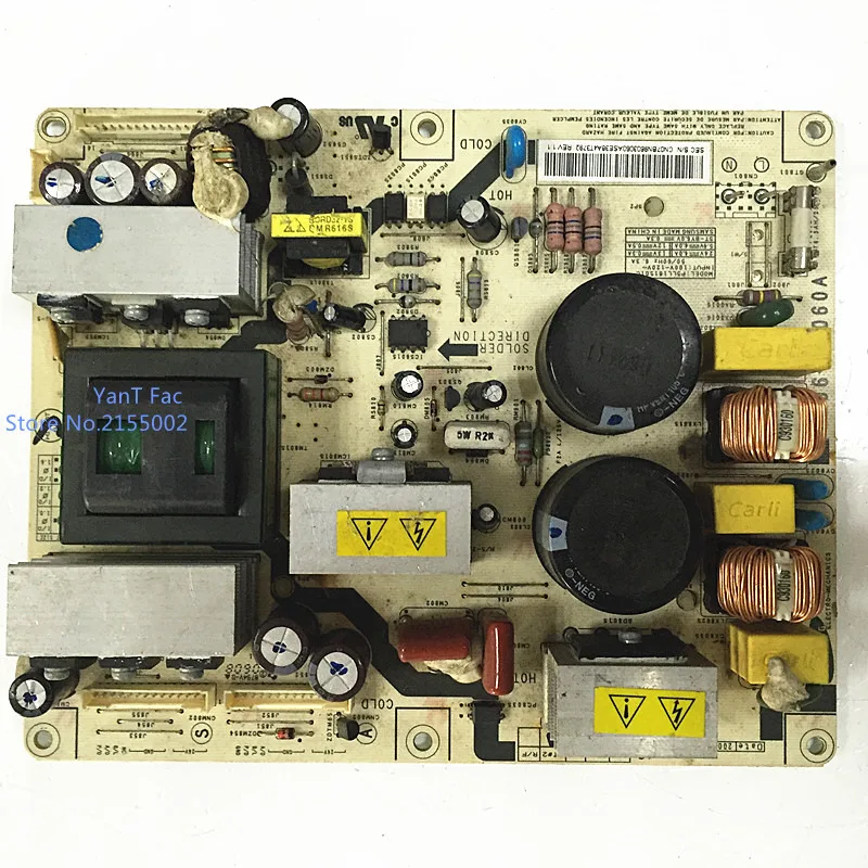 

BN96-03060A PSLL181501C Good Working Tested