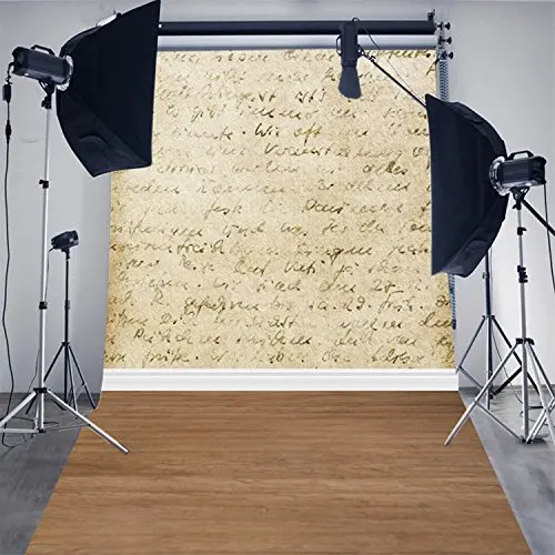 

Фон для детской фотосъемки 5 х7 футов с номером имени и индивидуальной печатью