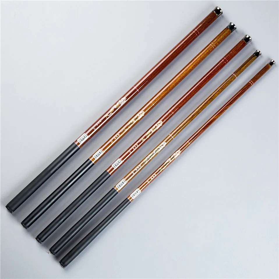 Catch.U Fishing Rod Carp 3.6, Fishing Rods Ocean Beach Fish Carbon Fishing Rod (7)