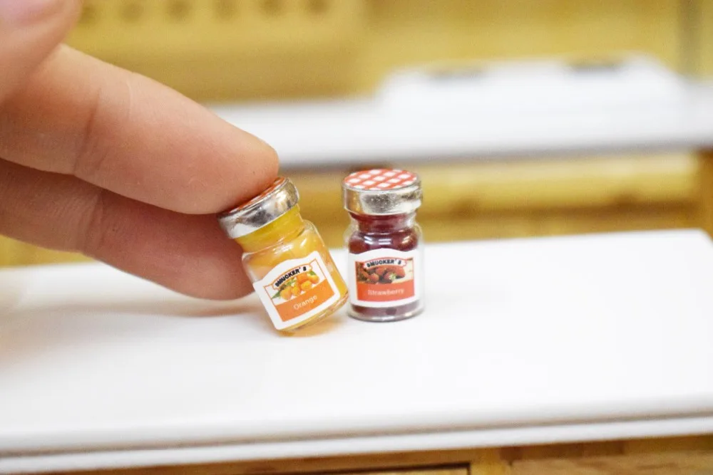 miniature food  (9)
