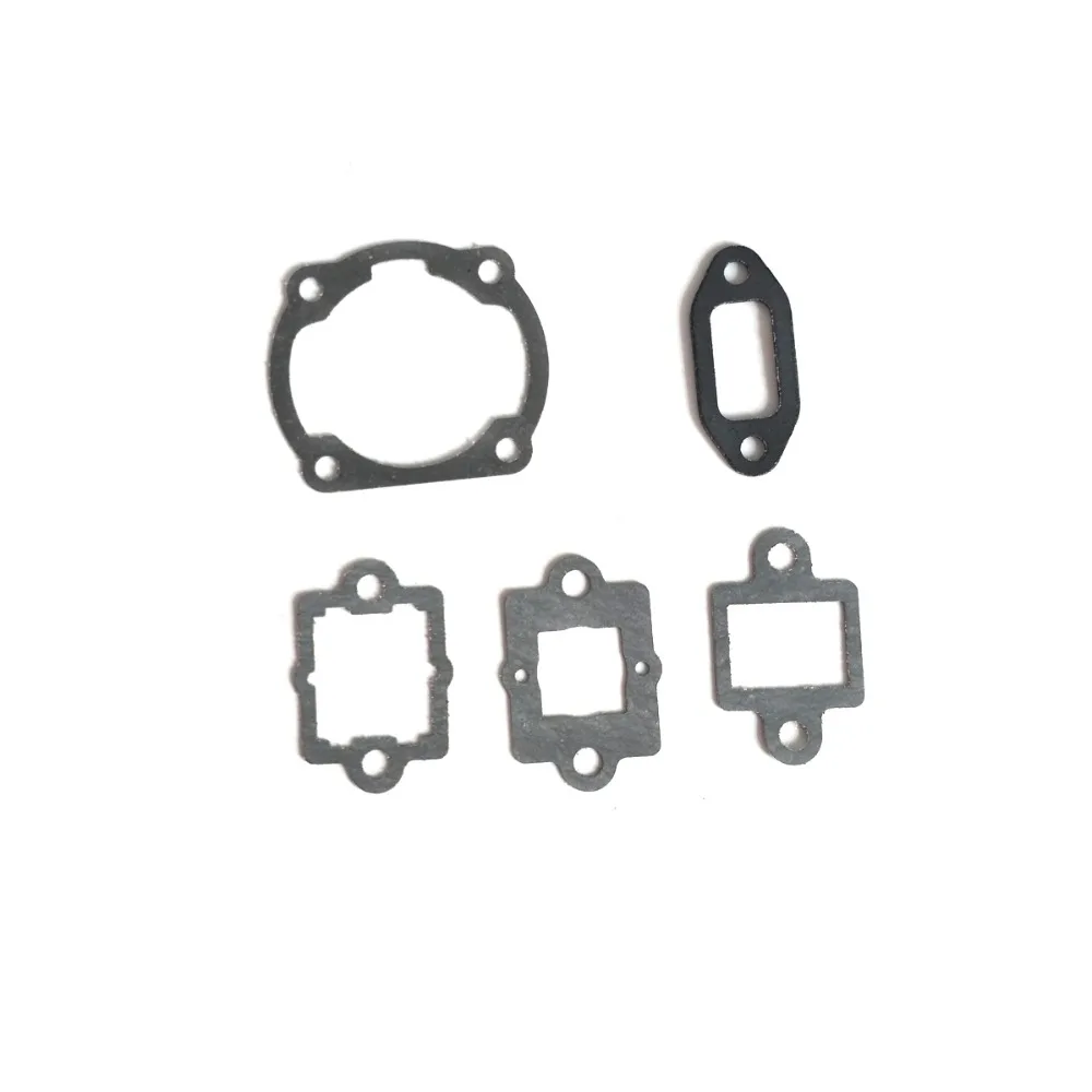 Zyhobby Full Set Of DLE20 Gasket RC Airplane Engine Replacementin