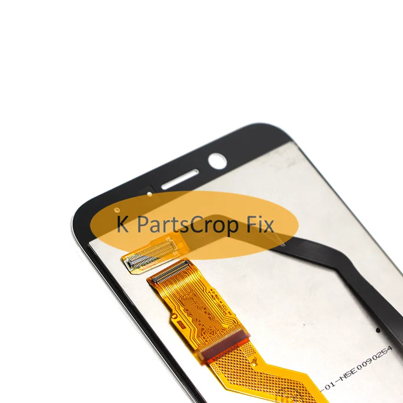 HTC EVO LCD (2)