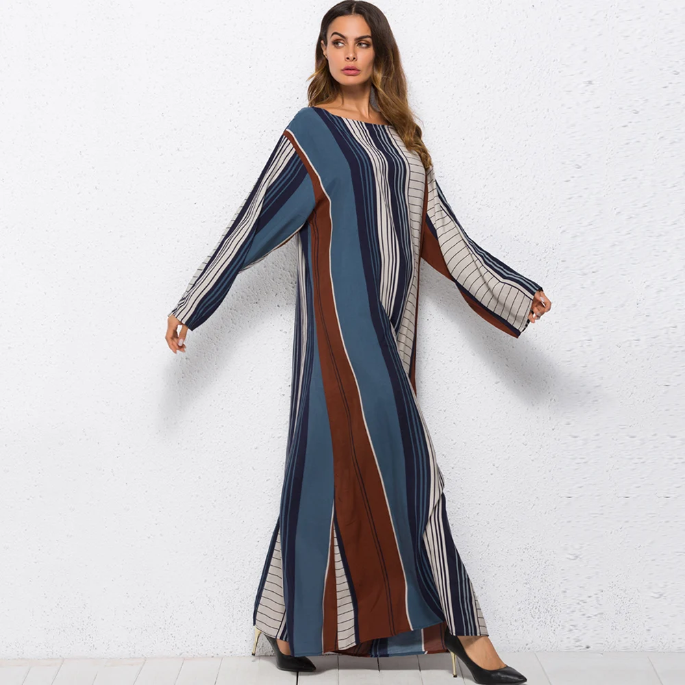 robe africaine femme 2018