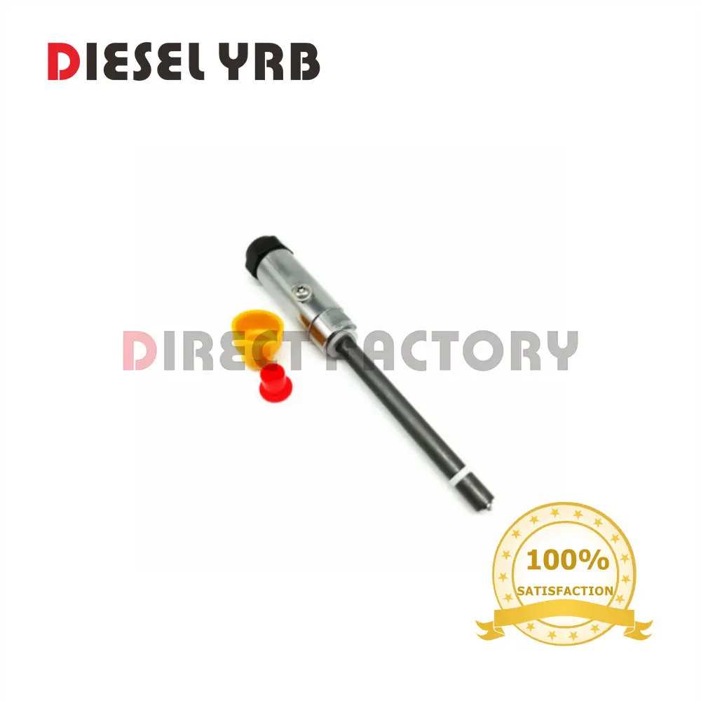 Форсунка топливного инжектора 4W7019 OR3536 для CAT Caterpillar 3406 3408 3412|Регулирование