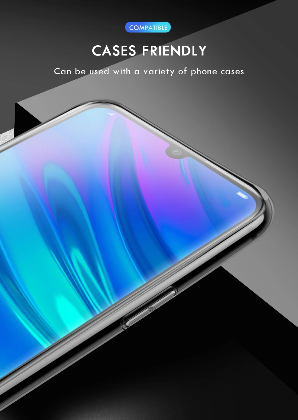 P Smart Plus 2019 Hydrogel Film  (10)